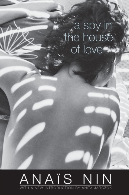 A Spy in the House of Love