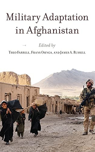 Military Adaptation in Afghanistan