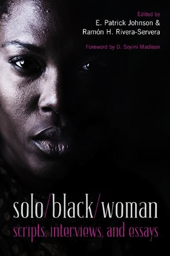 solo/black/woman