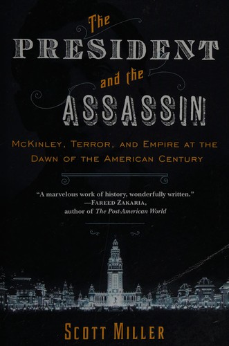 The President and the Assassin