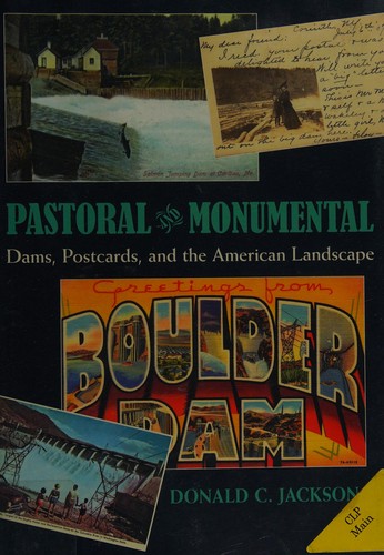 Pastoral and Monumental