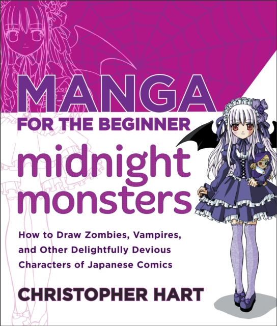 Manga for the Beginner