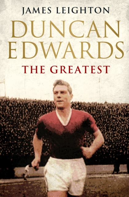 Duncan Edwards