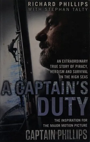 A Captain's Duty