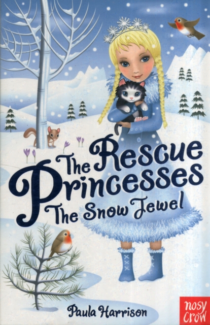 The Rescue Princesses
