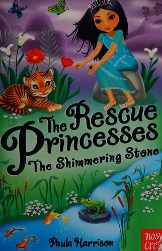 The Rescue Princesses