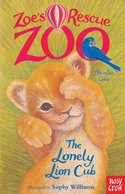 Zoe's Rescue Zoo