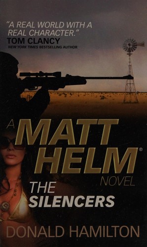 Matt Helm - The Silencers