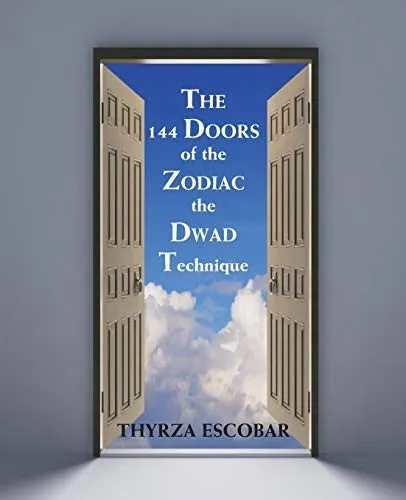 The 144 Doors of the Zodiac : The Dwad Technique