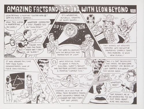 Amazing Facts and Beyond