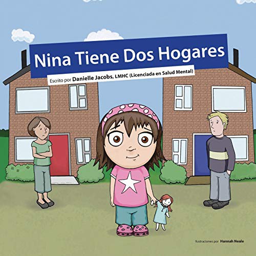 Nina Tiene Dos Hogares