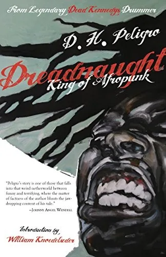 Dreadnaught : King of Afropunk