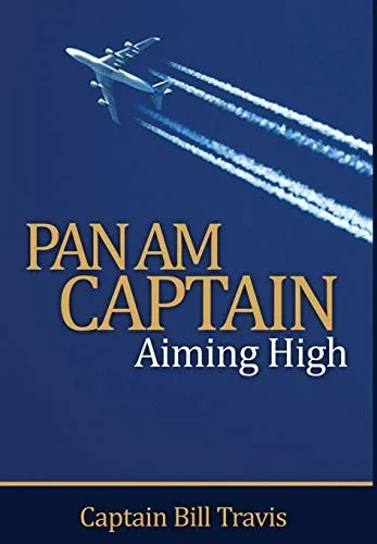 Pan Am Captain