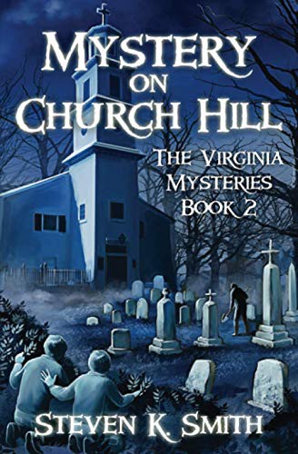Mystery on Church Hill