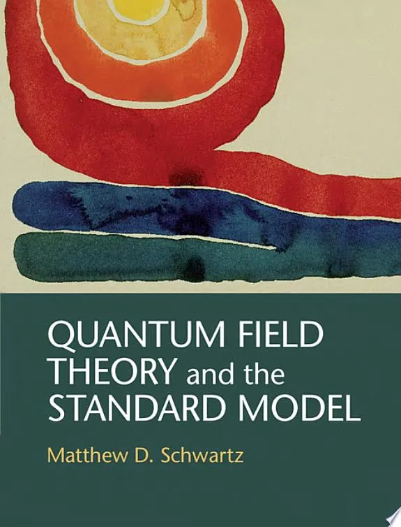 Quantum Field Theory and the Standard Model