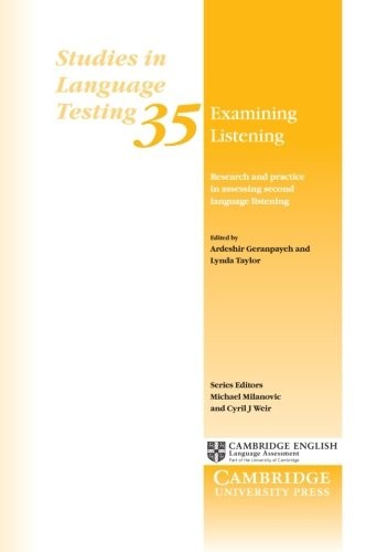 Examining Listening