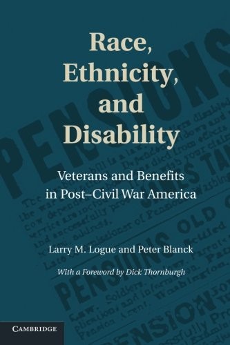 Race, Ethnicity, and Disability