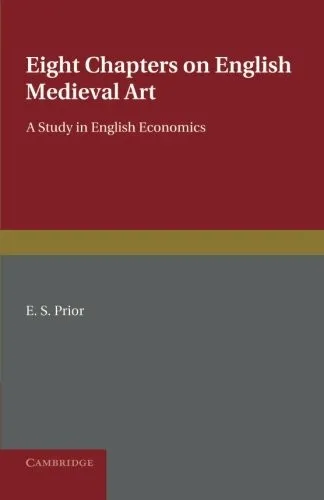Eight Chapters on English Medieval Art