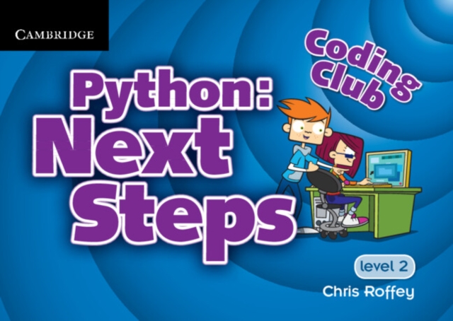 Coding Club Python