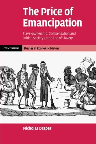 The Price of Emancipation