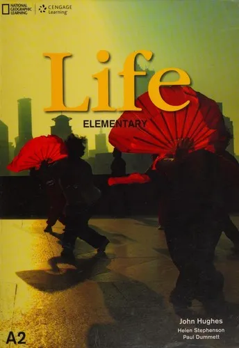 Life Elementary with DVD