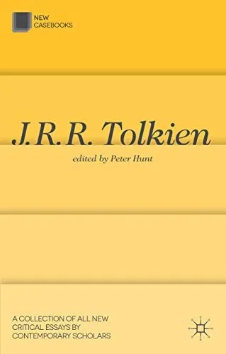 J.R.R. Tolkien