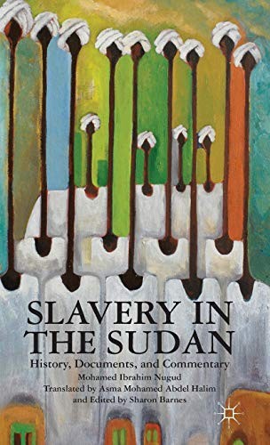 Slavery in the Sudan