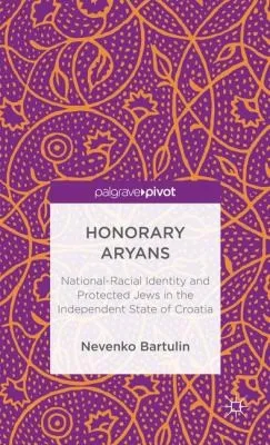 Honorary Aryans