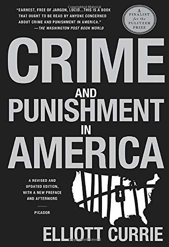 Crime and Punishment in America (Revised)