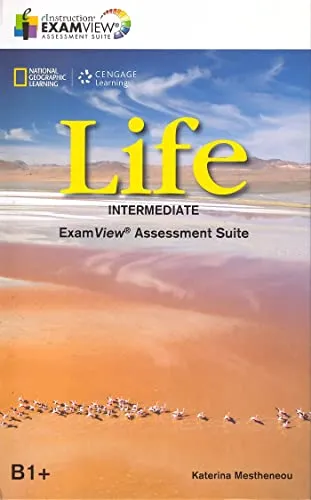 Life Intermediate ExamView 1st ed