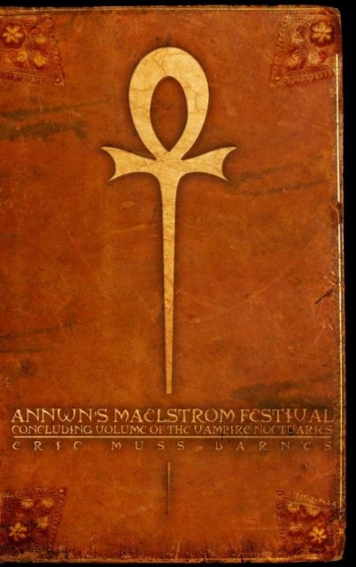 Annwn's Maelstrom Festival