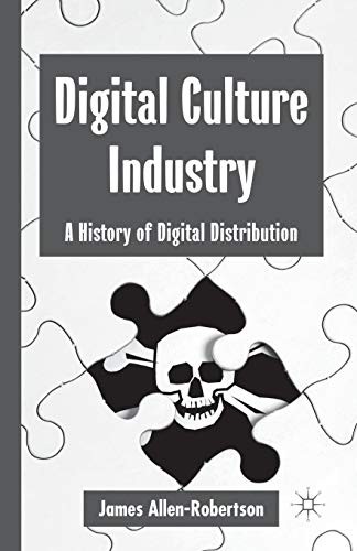 Digital Culture Industry