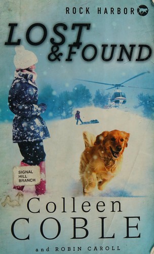 Rock Harbor Search and Rescue