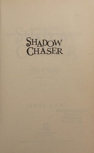 The Shadow Chaser