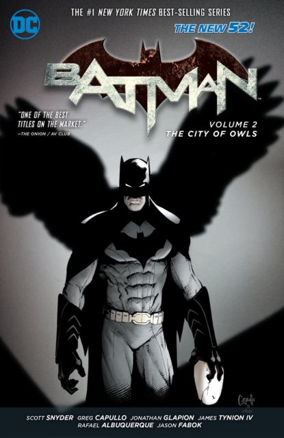 Batman Vol. 2