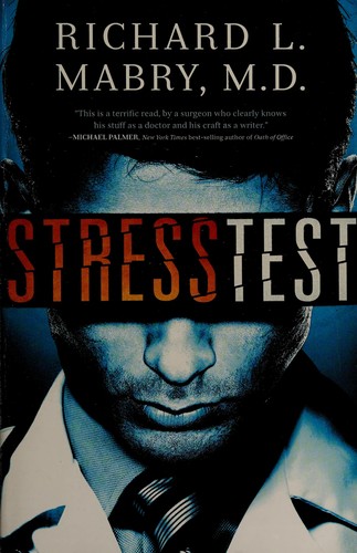 The Stress Test