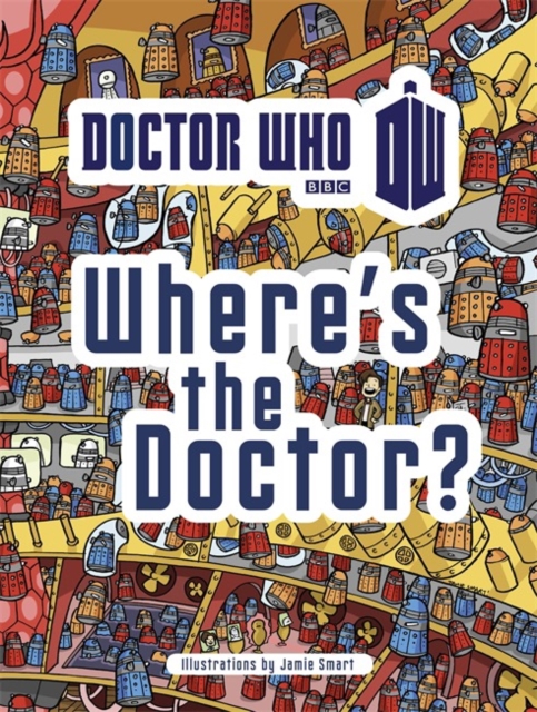 Doctor Who