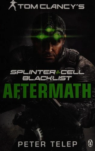 Tom Clancy's Splinter Cell: Blacklist Aftermath