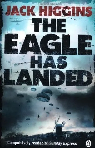 The Eagle Has Landed