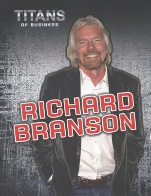 Richard Branson