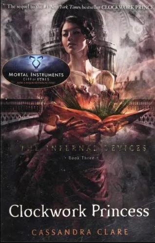 The Infernal Devices 3