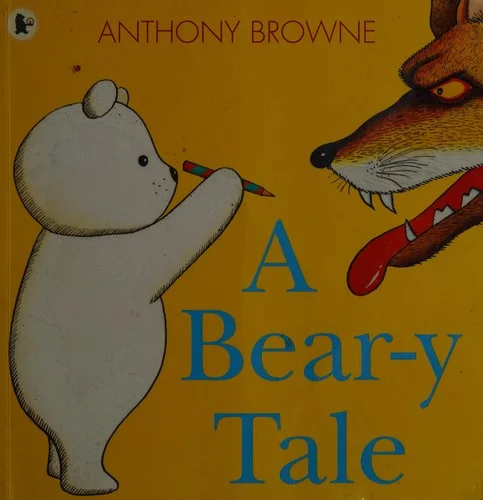 A Bear-y Tale