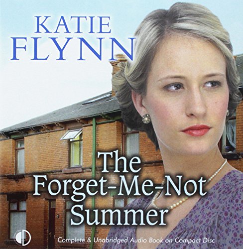 The Forget-Me-Not Summer