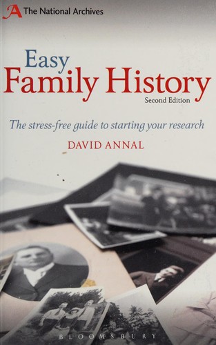 Easy Family History