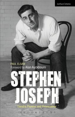 Stephen Joseph