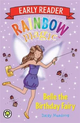 Rainbow Magic Early Reader