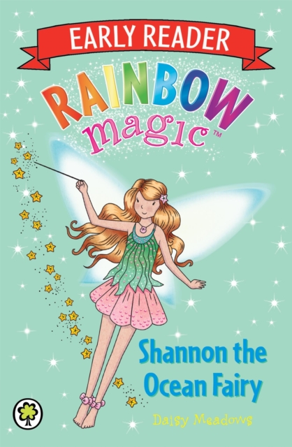 Rainbow Magic Early Reader