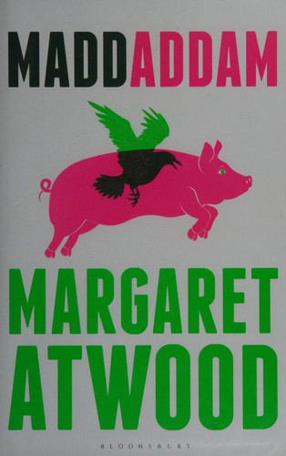 MaddAddam
