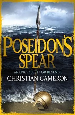 Poseidon's Spear