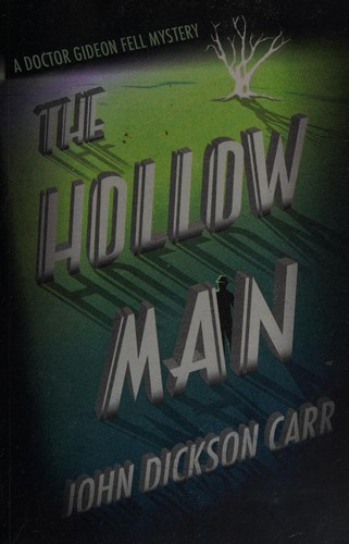 The Hollow Man